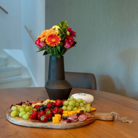 APPARTEMENT 4 personen - Skylge