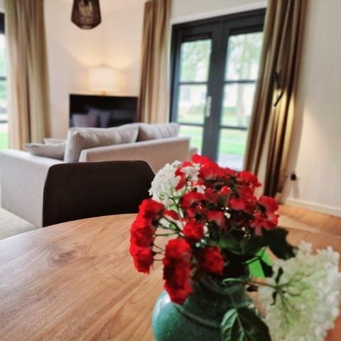 APPARTEMENT 2 personen - Skylge