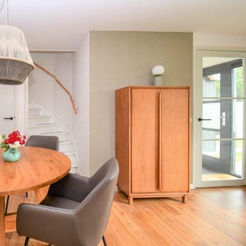 APPARTEMENT 2 personen - Skylge