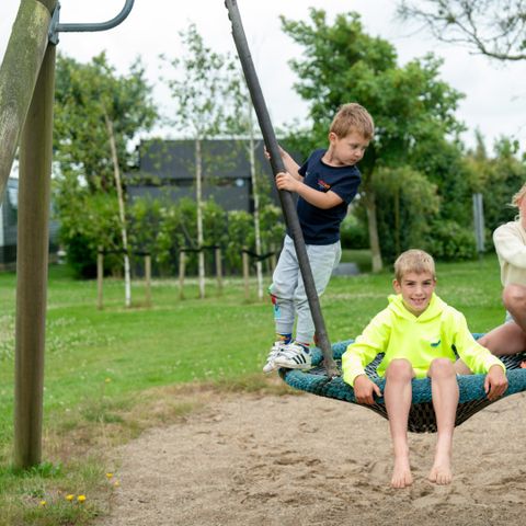 Skylgerduin - Camping Terschelling - Afbeelding N°4