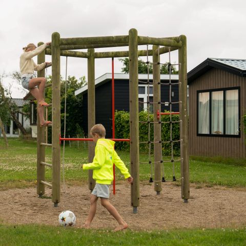 Skylgerduin - Camping Terschelling - Afbeelding N°3