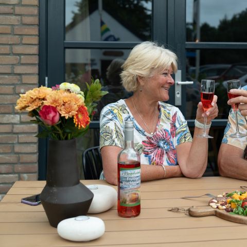 Skylgerduin - Camping Terschelling - Afbeelding N°6