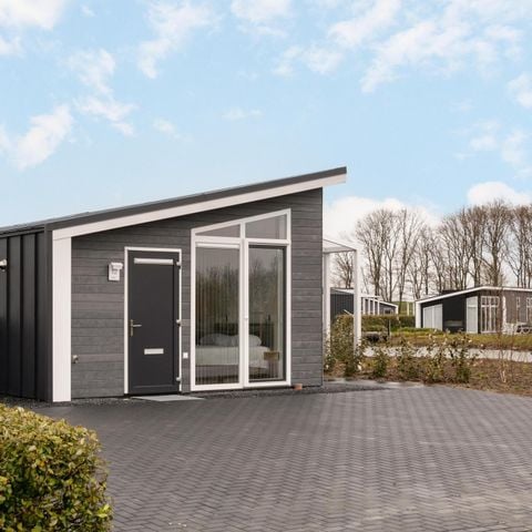 VAKANTIEHUIS 6 personen - 12