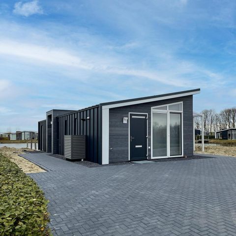 Vakantiehuis 6 personen - 12