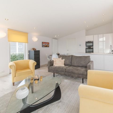 VAKANTIEHUIS 4 personen - 47a