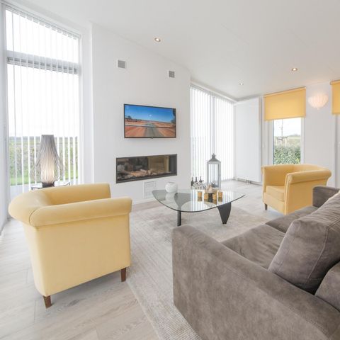 VAKANTIEHUIS 4 personen - 47a