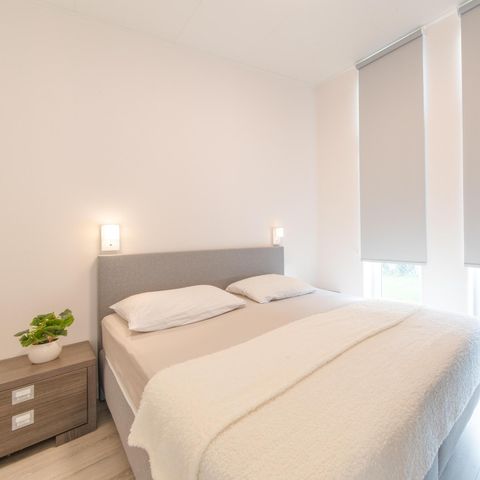 VAKANTIEHUIS 4 personen - 47a