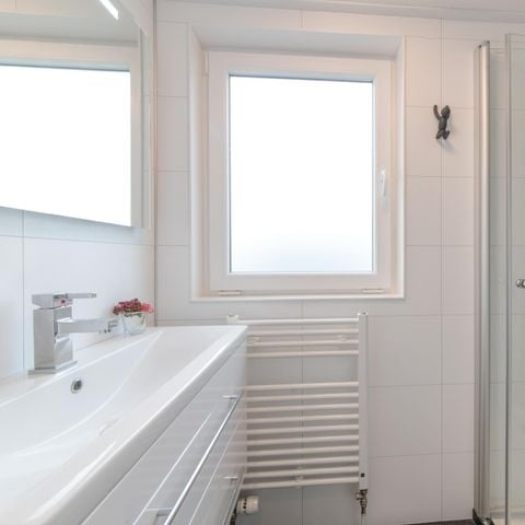 VAKANTIEHUIS 4 personen - 47a