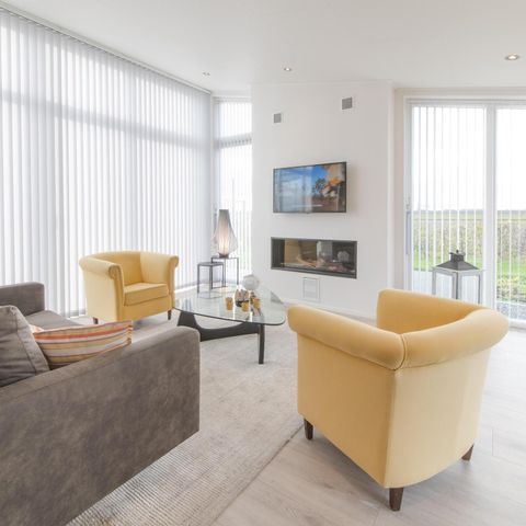VAKANTIEHUIS 4 personen - 47a