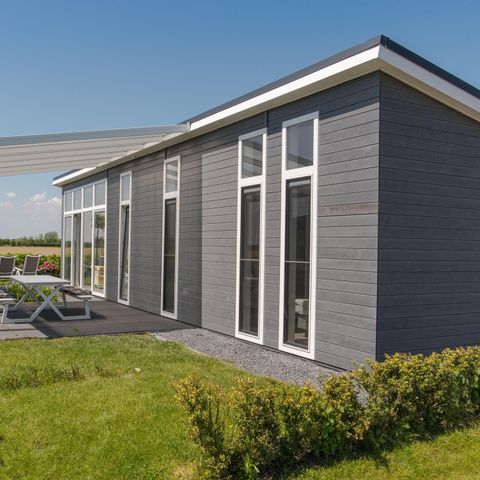 VAKANTIEHUIS 4 personen - 47a