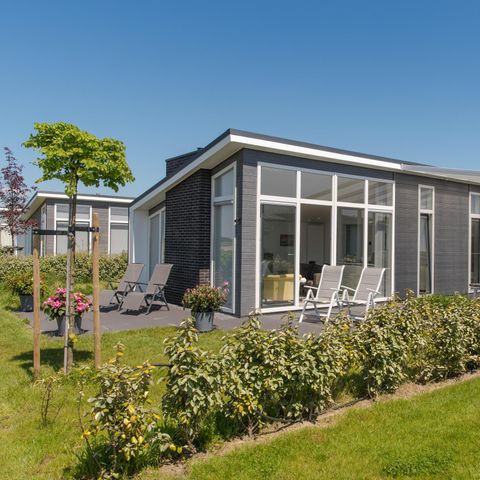 Vakantiehuis 4 personen - 47a