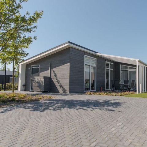 Vakantiehuis 2 personen - 68