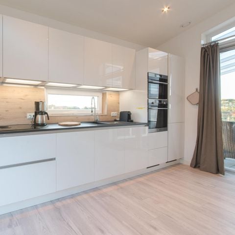 VAKANTIEHUIS 4 personen - 109