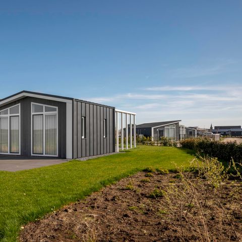 Vakantiehuis 6 personen - 55