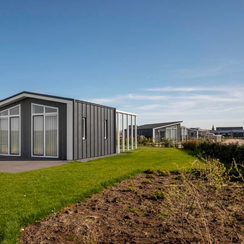 VAKANTIEHUIS 6 personen - 55