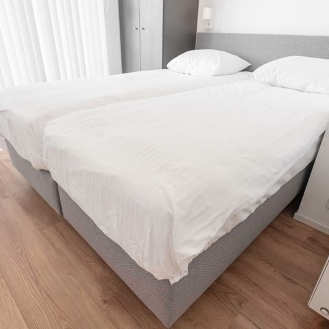 VAKANTIEHUIS 6 personen - 55