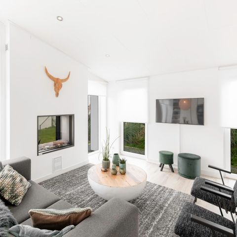 VAKANTIEHUIS 4 personen - 62