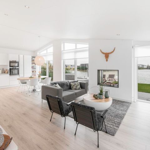 VAKANTIEHUIS 4 personen - 62