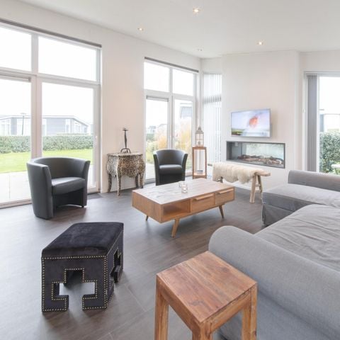 Vakantiehuis 4 personen - 91