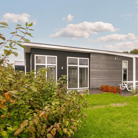 Vakantiehuis 4 personen - 70