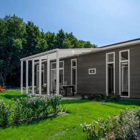 Vakantiehuis 2 personen - 101
