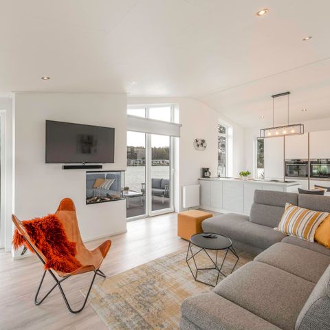 Vakantiehuis 4 personen - 28