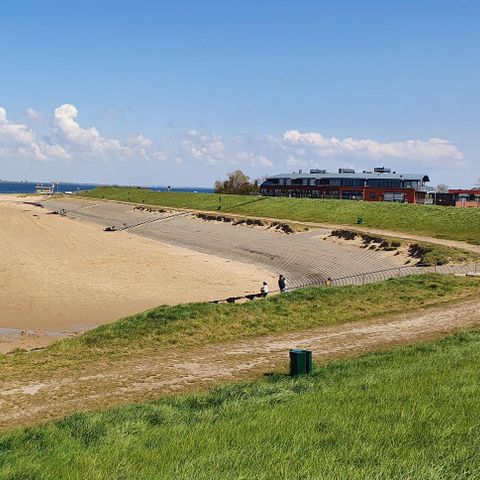 VAKANTIEHUIS 4 personen - 34