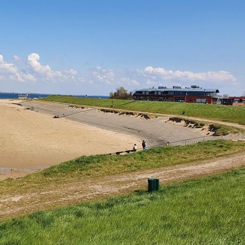 VAKANTIEHUIS 4 personen - 34