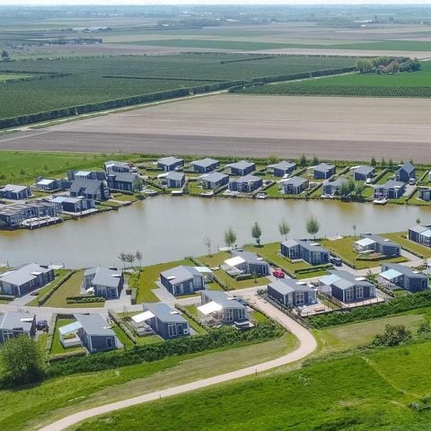 VAKANTIEHUIS 4 personen - 34