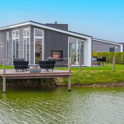 Vakantiehuis 4 personen - 34