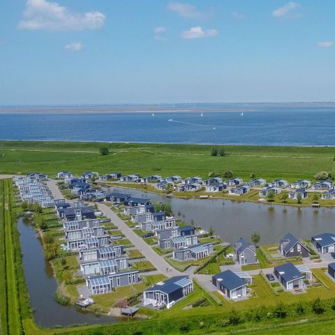 VAKANTIEHUIS 4 personen - 34