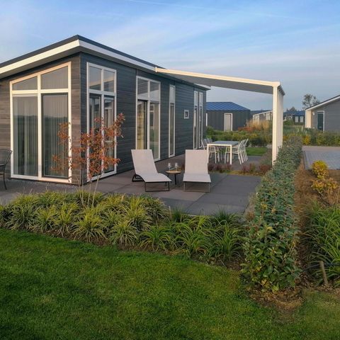 VAKANTIEHUIS 4 personen - 45