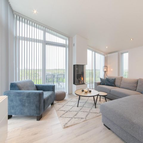 Vakantiehuis 4 personen - 45