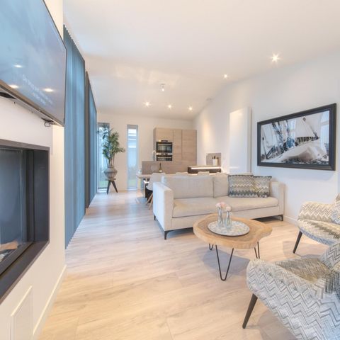 Vakantiehuis 4 personen - 13