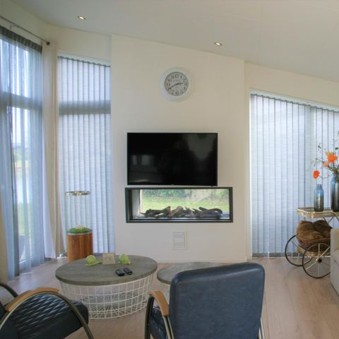Vakantiehuis 4 personen - 32