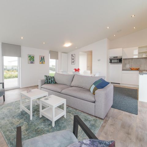 Vakantiehuis 4 personen - 38