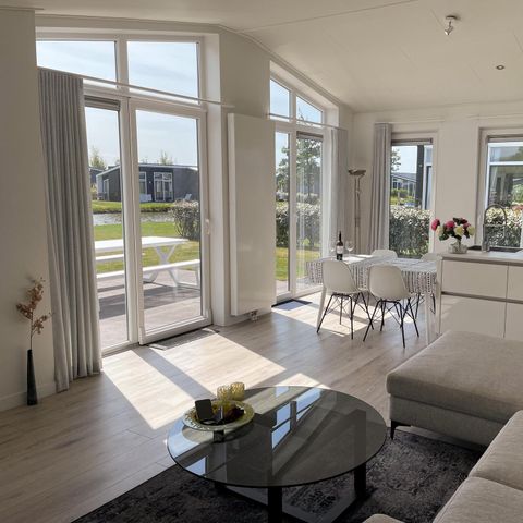 VAKANTIEHUIS 4 personen - 46