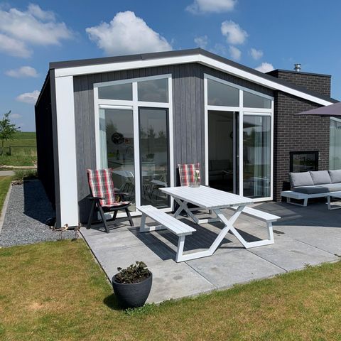 Vakantiehuis 4 personen - 46