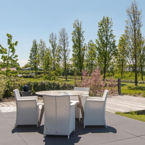 VAKANTIEHUIS 4 personen - 76