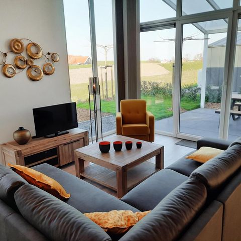Vakantiehuis 4 personen - 83