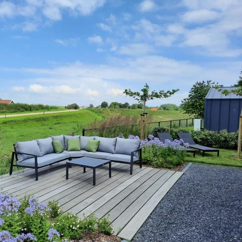 VAKANTIEHUIS 4 personen - 83