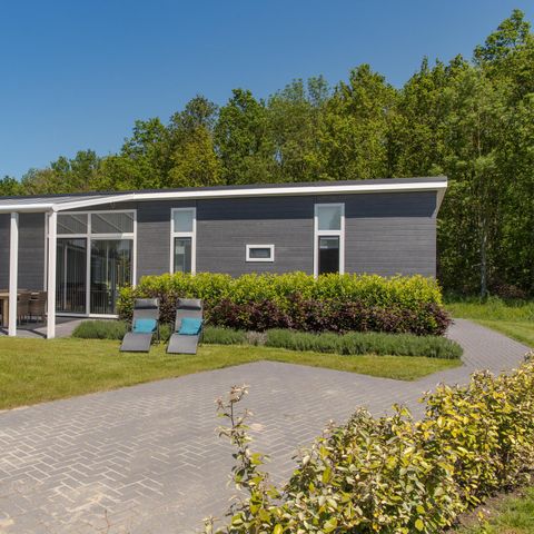 Vakantiehuis 4 personen - 103