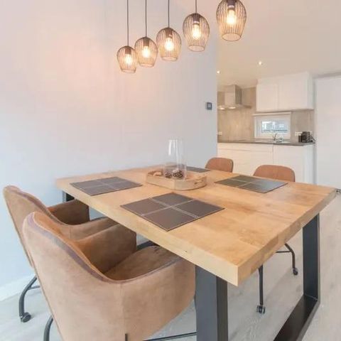 Vakantiehuis 4 personen - 18a