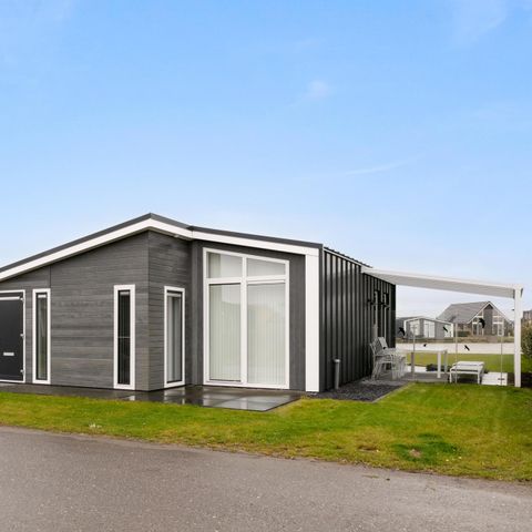 Vakantiehuis 4 personen - 56