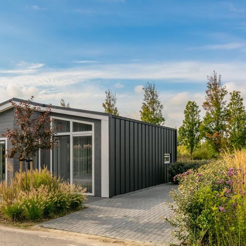 Vakantiehuis 4 personen - 80