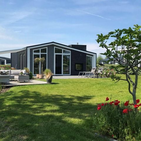 VAKANTIEHUIS 4 personen - 89