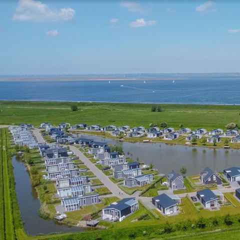 Waterresort Oosterschelde - Camping Kapelle - Afbeelding N°5