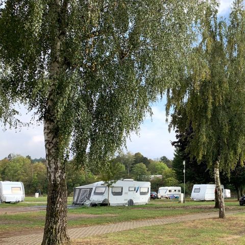 Country Camp Camping Echternacherbruck - Camping Rijnland-Palts - Afbeelding N°5