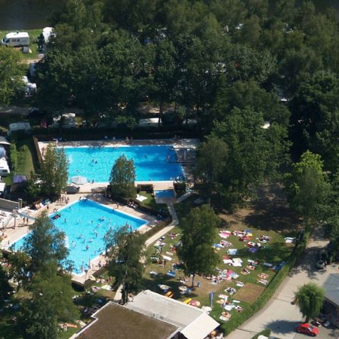 Country Camp Camping Echternacherbruck - Camping Rijnland-Palts - Afbeelding N°2