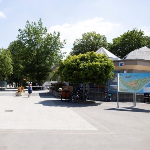 Country Camp Camping Echternacherbruck - Camping Rijnland-Palts - Afbeelding N°3